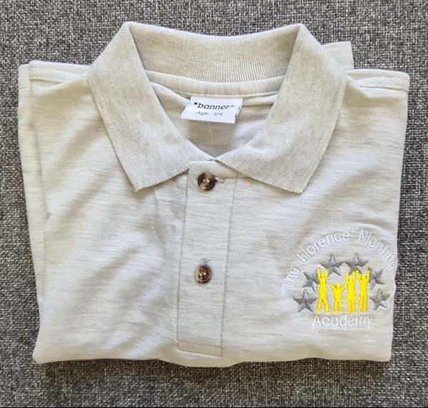 Nursery Polo